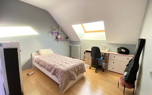 Maison à vendre    11 pièces •  Alençon