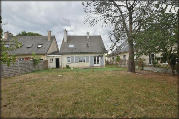 Vente Maison au Rheu