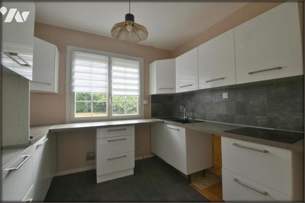 Vente Maison au Rheu
