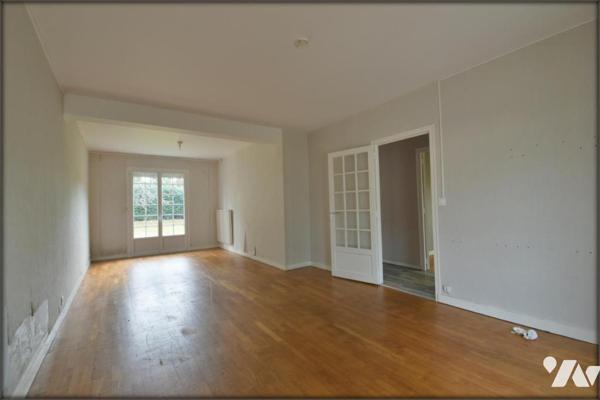 Vente Maison au Rheu