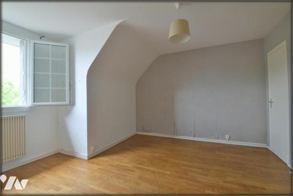 Vente Maison au Rheu