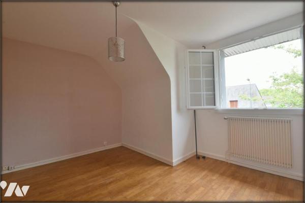 Vente Maison au Rheu