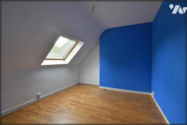 Vente Maison au Rheu