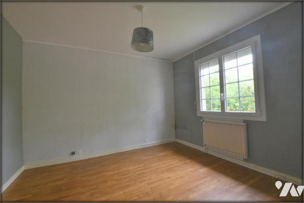 Vente Maison au Rheu