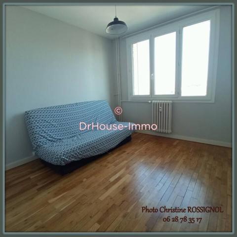Appartement à vendre 4 pièces de 67 m²