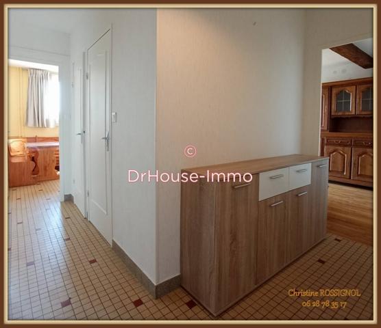 Appartement à vendre 4 pièces de 67 m²