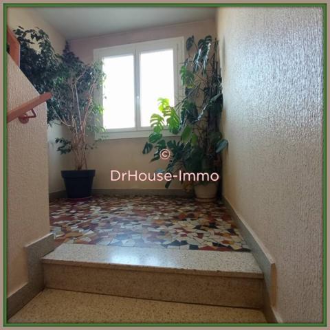 Appartement à vendre 4 pièces de 67 m²