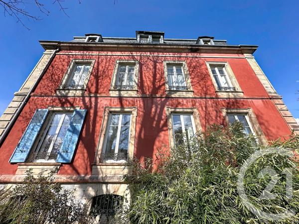 Appartement F3 à vendre  4 pièces - 60,20 m2 SOCHAUX - 25