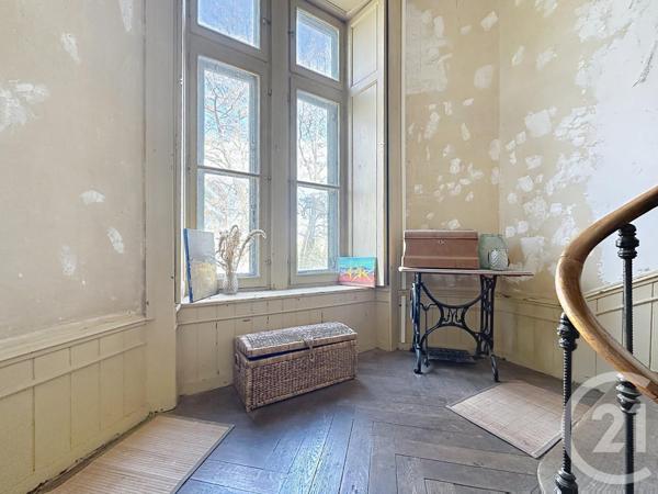 Appartement F3 à vendre  4 pièces - 60,20 m2 SOCHAUX - 25