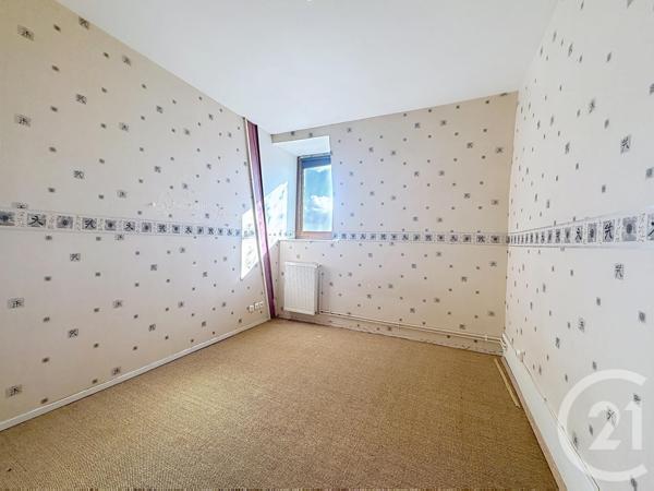 Appartement F3 à vendre  4 pièces - 60,20 m2 SOCHAUX - 25