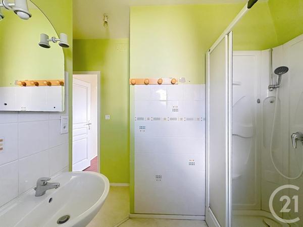 Appartement F3 à vendre  4 pièces - 60,20 m2 SOCHAUX - 25