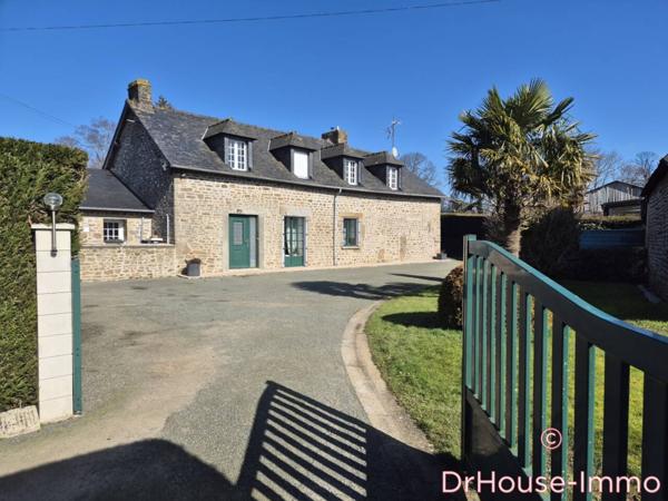 Maison à vendre 7 pièces de 147 m²