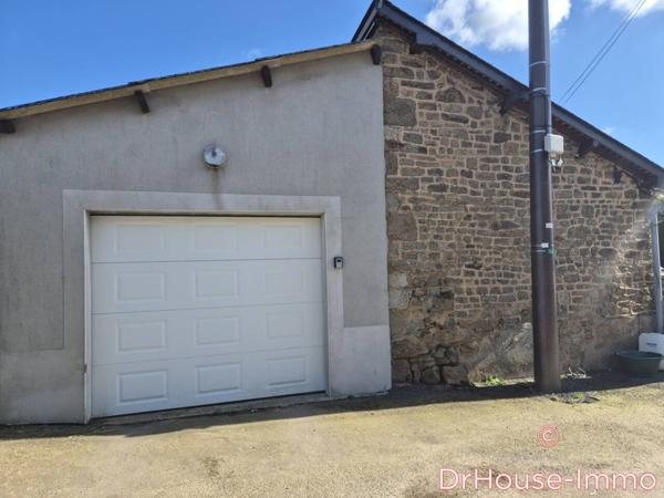 Maison à vendre 7 pièces de 147 m²