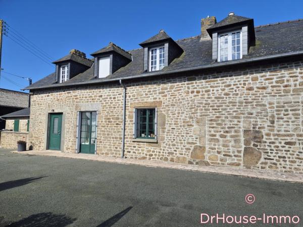 Maison à vendre 7 pièces de 147 m²