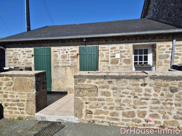 Maison à vendre 7 pièces de 147 m²