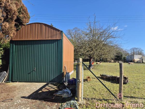 Maison à vendre 7 pièces de 147 m²