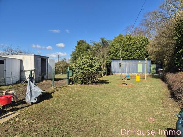 Maison à vendre 7 pièces de 147 m²