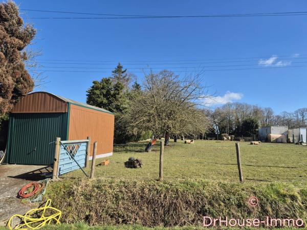 Maison à vendre 7 pièces de 147 m²