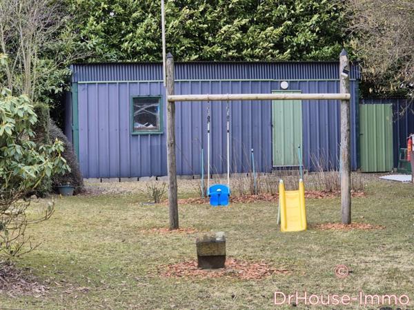 Maison à vendre 7 pièces de 147 m²