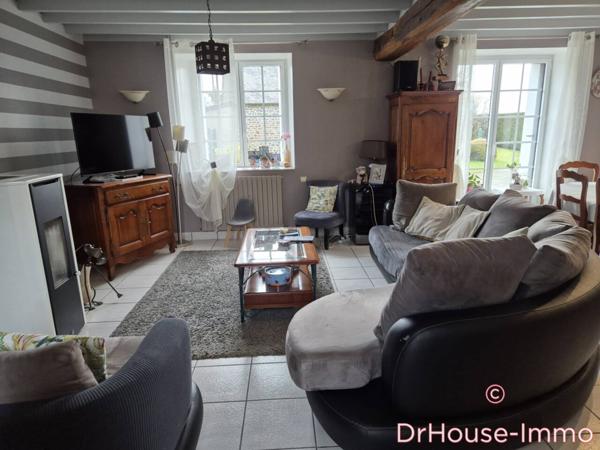 Maison à vendre 7 pièces de 147 m²