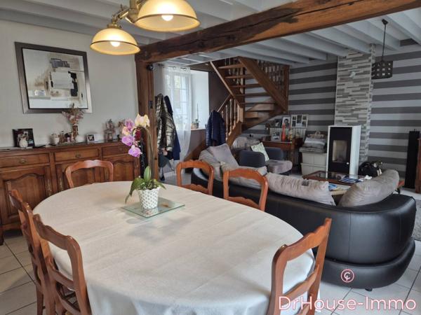 Maison à vendre 7 pièces de 147 m²