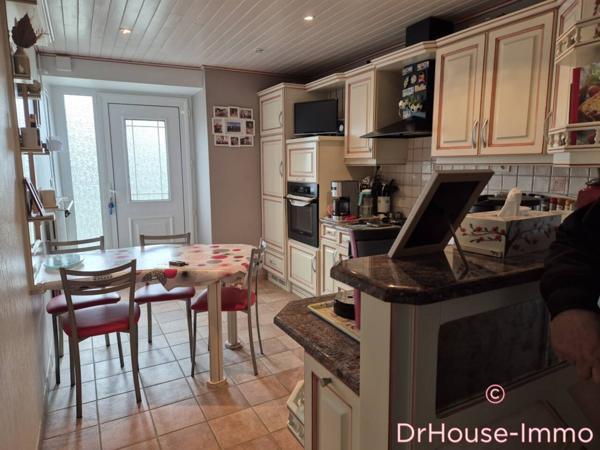 Maison à vendre 7 pièces de 147 m²