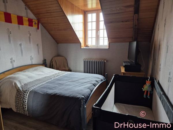 Maison à vendre 7 pièces de 147 m²