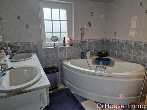 Maison à vendre 7 pièces de 147 m²