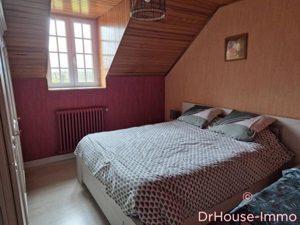 Maison à vendre 7 pièces de 147 m²
