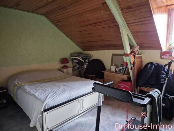 Maison à vendre 7 pièces de 147 m²