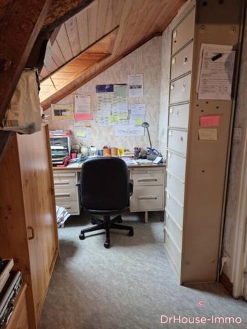 Maison à vendre 7 pièces de 147 m²