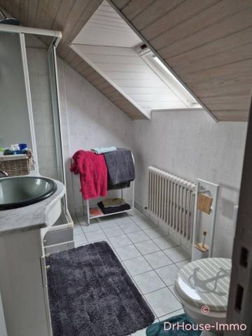 Maison à vendre 7 pièces de 147 m²