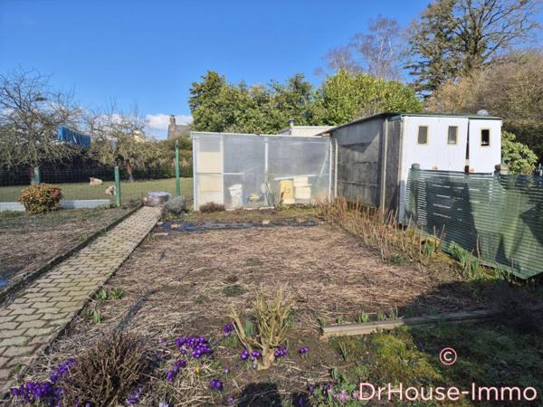 Maison à vendre 7 pièces de 147 m²