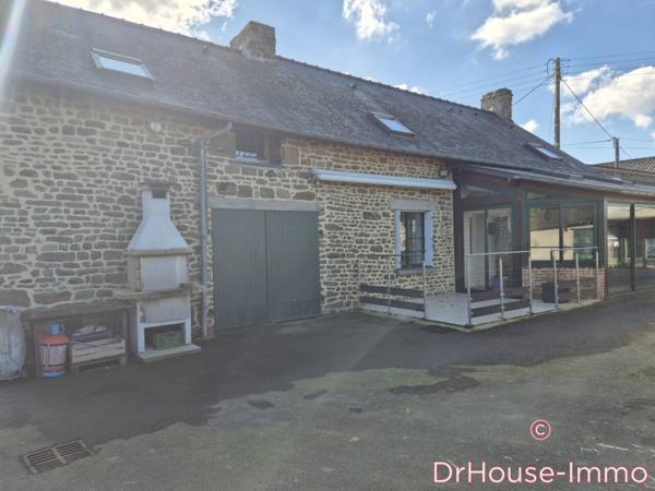 Maison à vendre 7 pièces de 147 m²