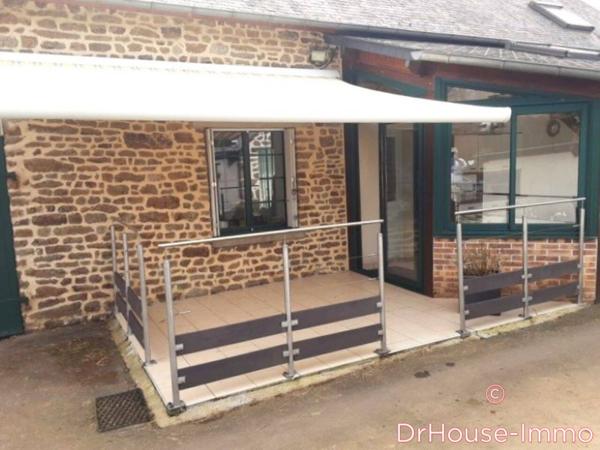 Maison à vendre 7 pièces de 147 m²