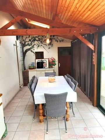 Maison à vendre 7 pièces de 147 m²