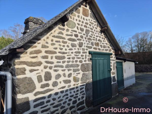 Maison à vendre 7 pièces de 147 m²