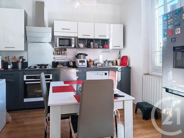 Appartement F3 Bis à vendre  4 pièces - 85 m2 ALES - 30