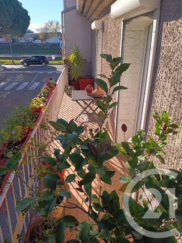 Appartement F3 Bis à vendre  4 pièces - 85 m2 ALES - 30