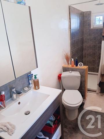 Appartement F3 Bis à vendre  4 pièces - 85 m2 ALES - 30