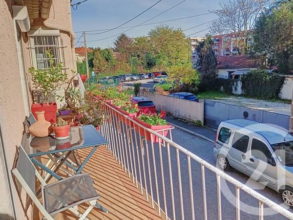 Appartement F3 Bis à vendre  4 pièces - 85 m2 ALES - 30