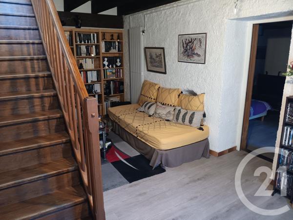 Appartement F3 Bis à vendre  4 pièces - 85 m2 ALES - 30