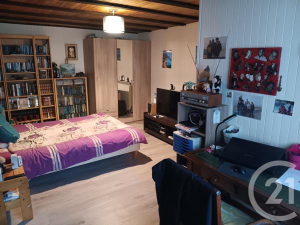 Appartement F3 Bis à vendre  4 pièces - 85 m2 ALES - 30
