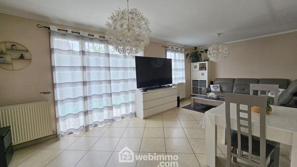 Maison 91 m² à Milly-la-Forêt 91490