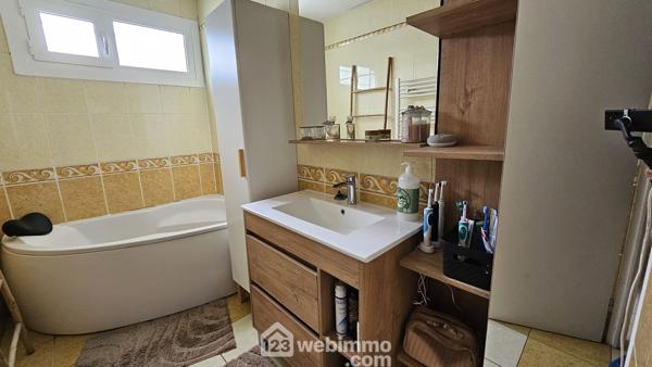 Maison 91 m² à Milly-la-Forêt 91490