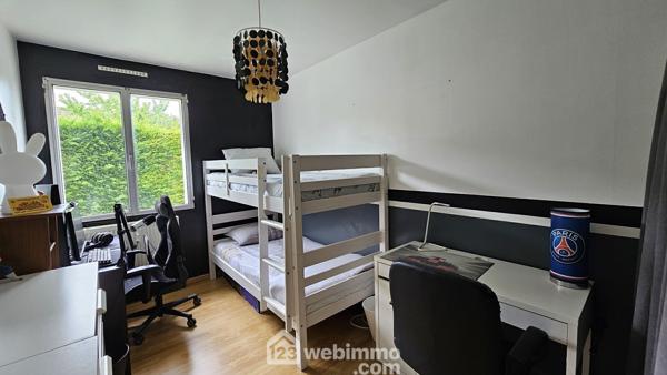 Maison 91 m² à Milly-la-Forêt 91490