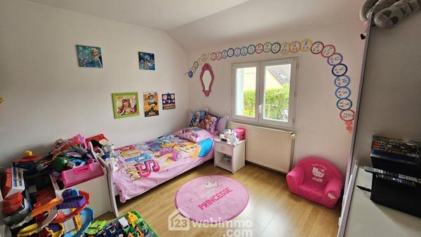 Maison 91 m² à Milly-la-Forêt 91490