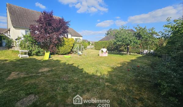 Maison 91 m² à Milly-la-Forêt 91490