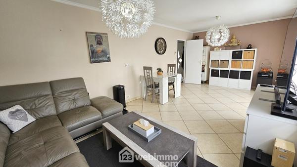 Maison 91 m² à Milly-la-Forêt 91490
