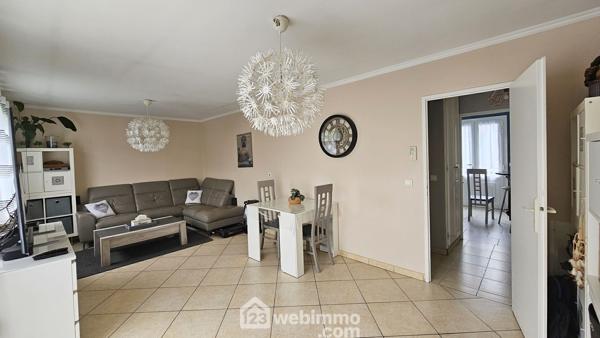 Maison 91 m² à Milly-la-Forêt 91490